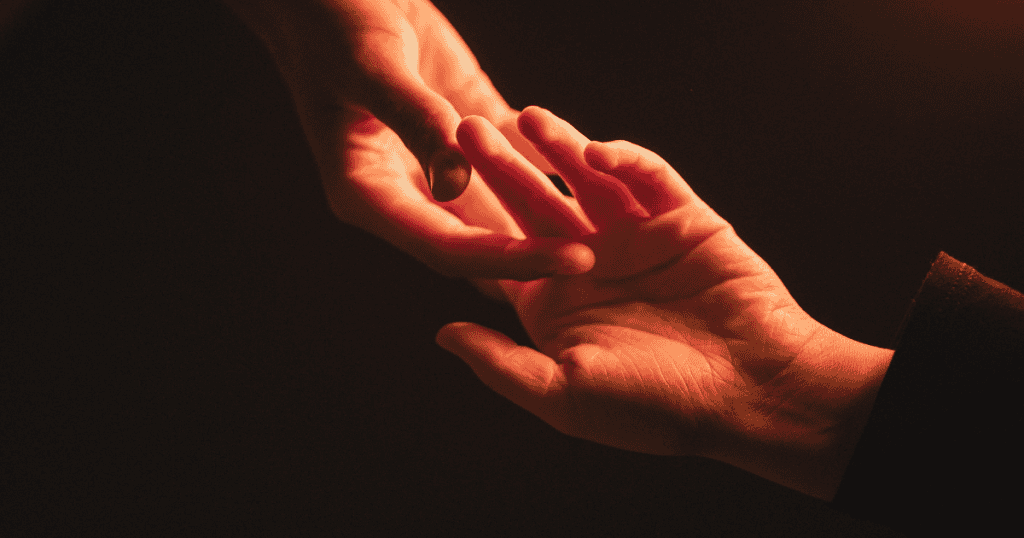 How to Trust the Universe.
How to Let Go and Trust the Universe Again