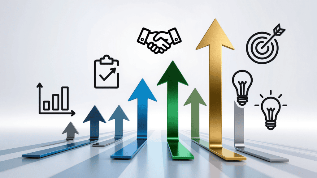 How to develop a growth mindset through learning and effort