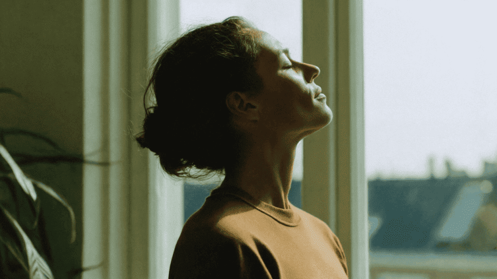 Peaceful path symbolizing finding life purpose during challenging times. How to Find Life Purpose During Difficult Times