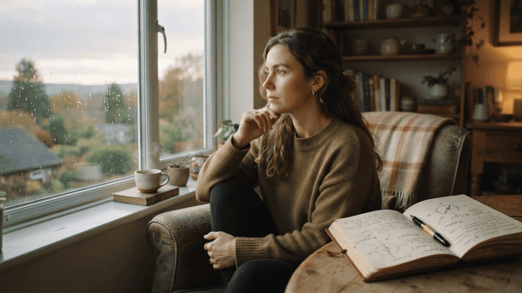 How to find your life purpose through reflection and exploration.